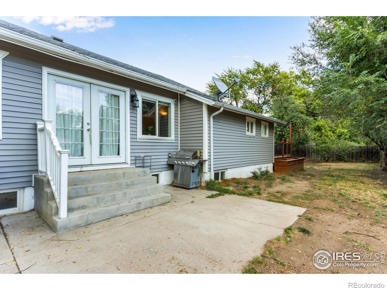 MLS Image #30 for 1350  valentia street,denver, Colorado