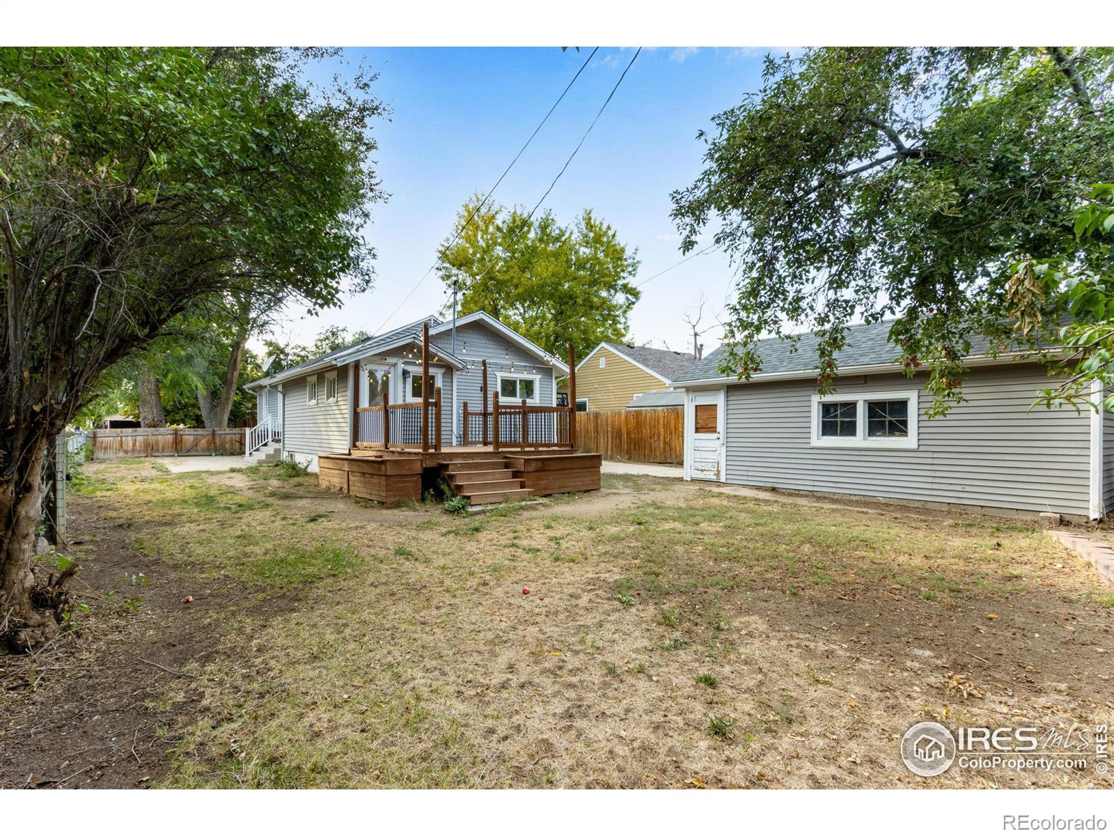 MLS Image #31 for 1350  valentia street,denver, Colorado