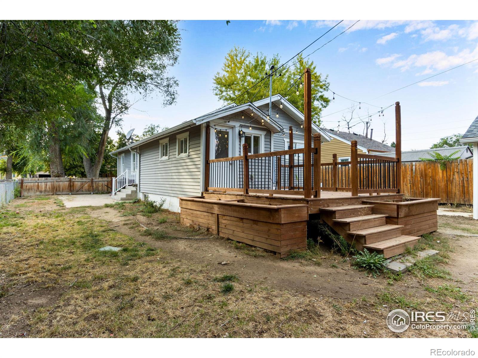 MLS Image #32 for 1350  valentia street,denver, Colorado