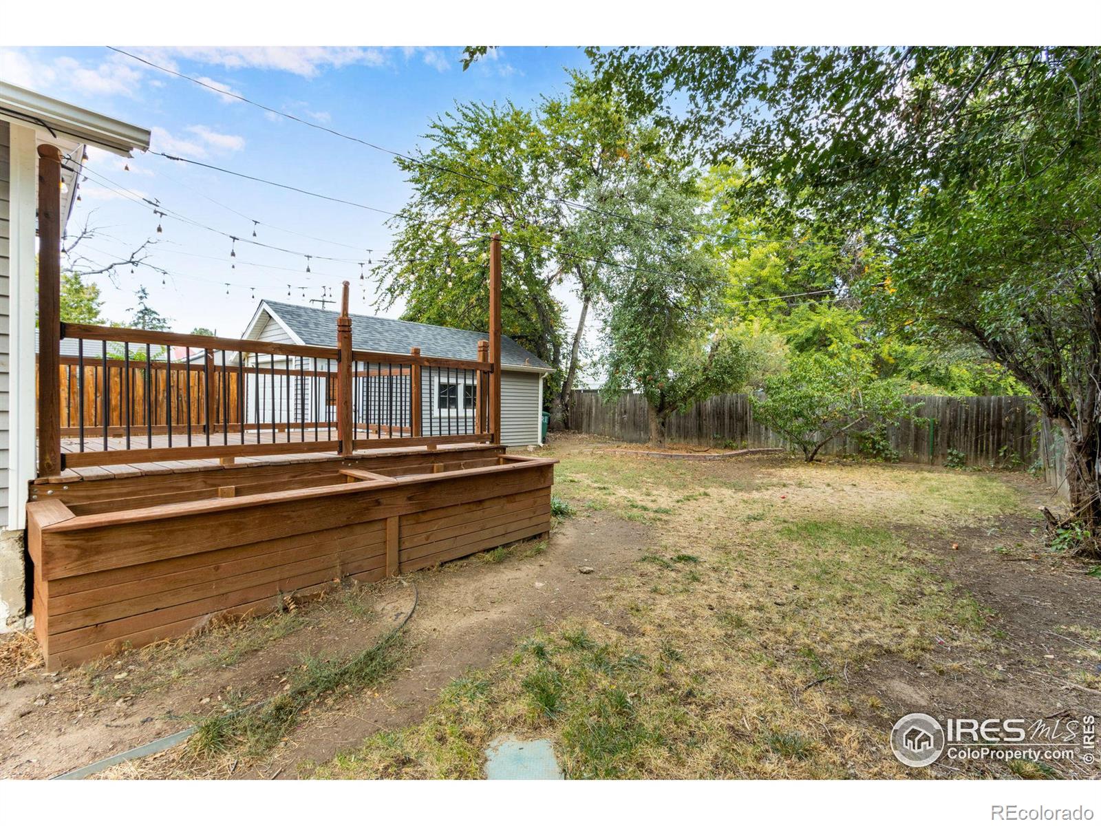 MLS Image #33 for 1350  valentia street,denver, Colorado