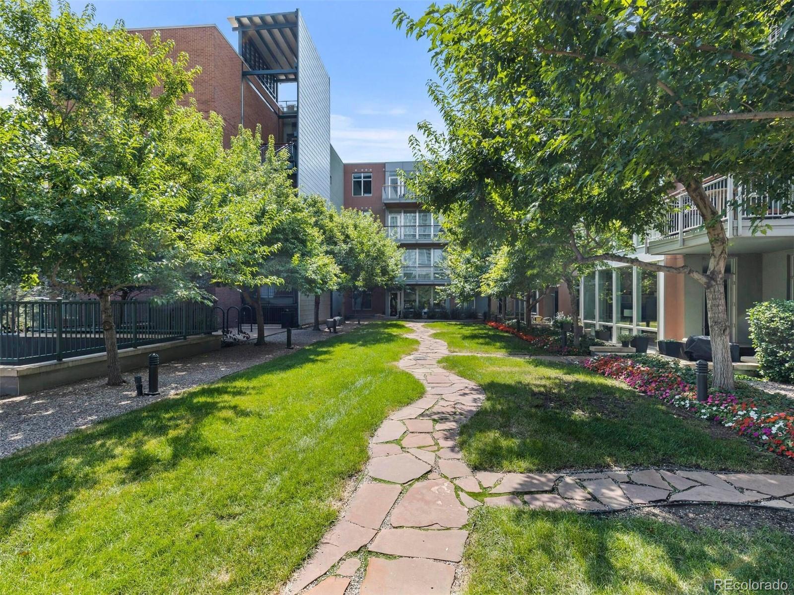 MLS Image #22 for 1401  delgany street,denver, Colorado