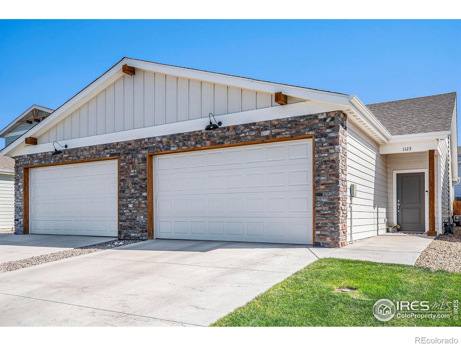 MLS Image #1 for 1123  coyote lane,wiggins, Colorado