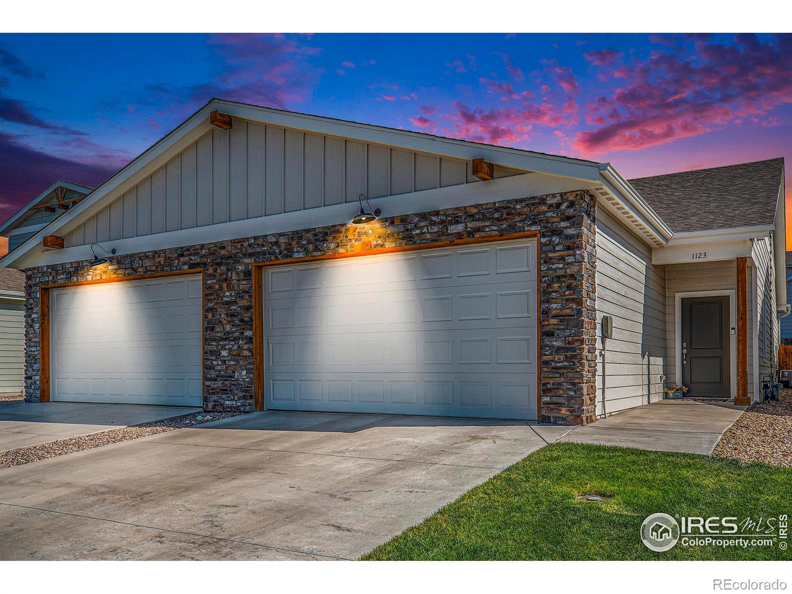 MLS Image #20 for 1123  coyote lane,wiggins, Colorado