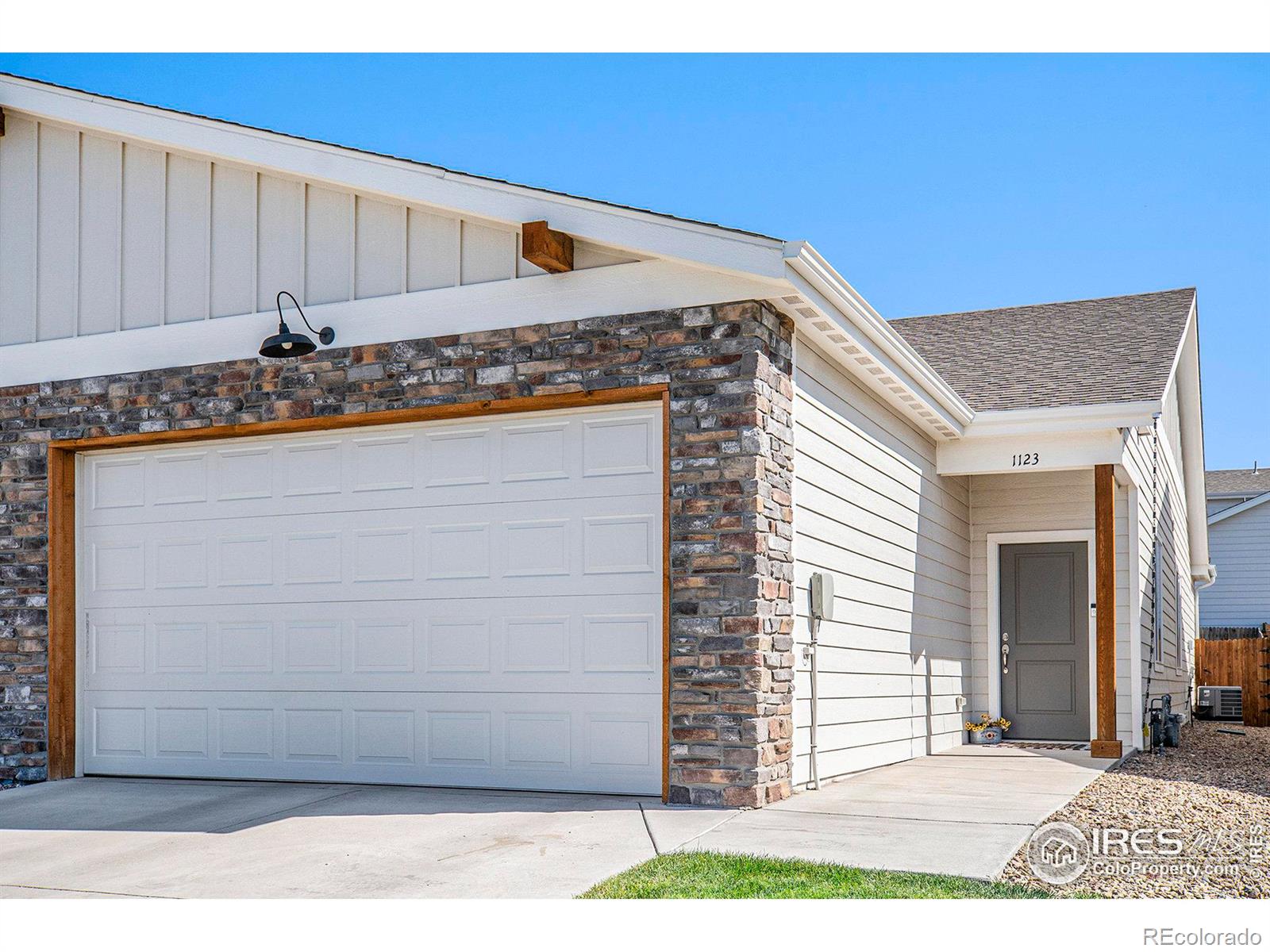 MLS Image #3 for 1123  coyote lane,wiggins, Colorado