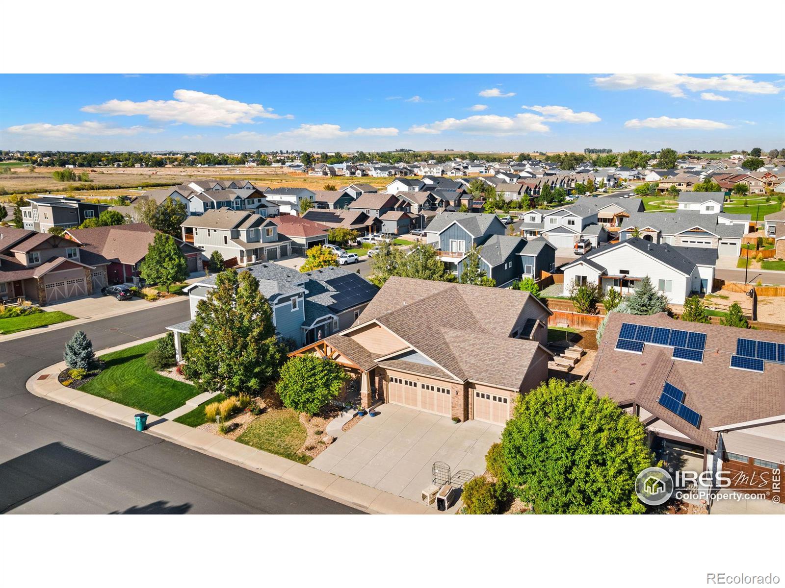 MLS Image #1 for 54  veronica drive,windsor, Colorado