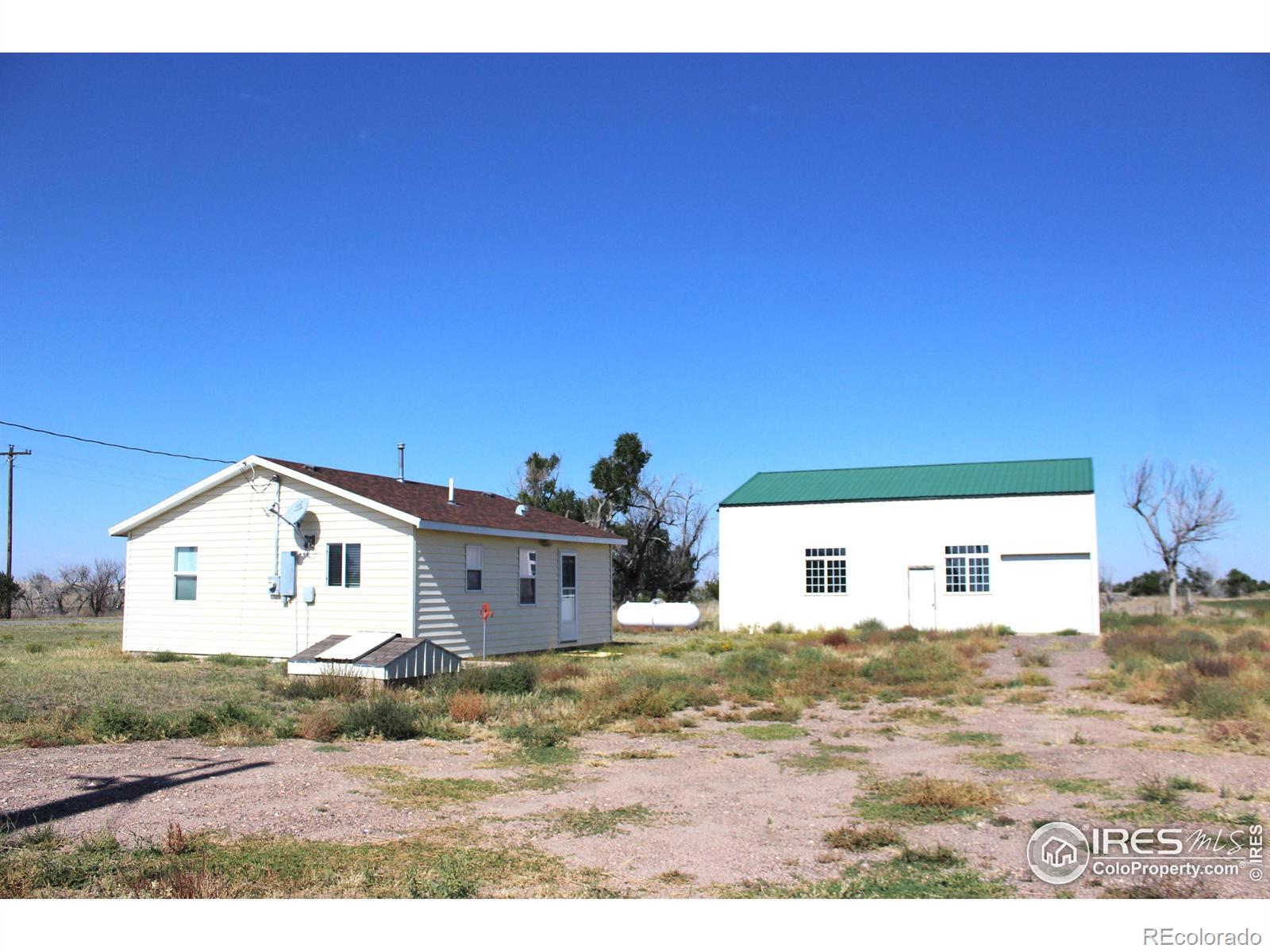 MLS Image #3 for 4216  county road 5 ,wiggins, Colorado