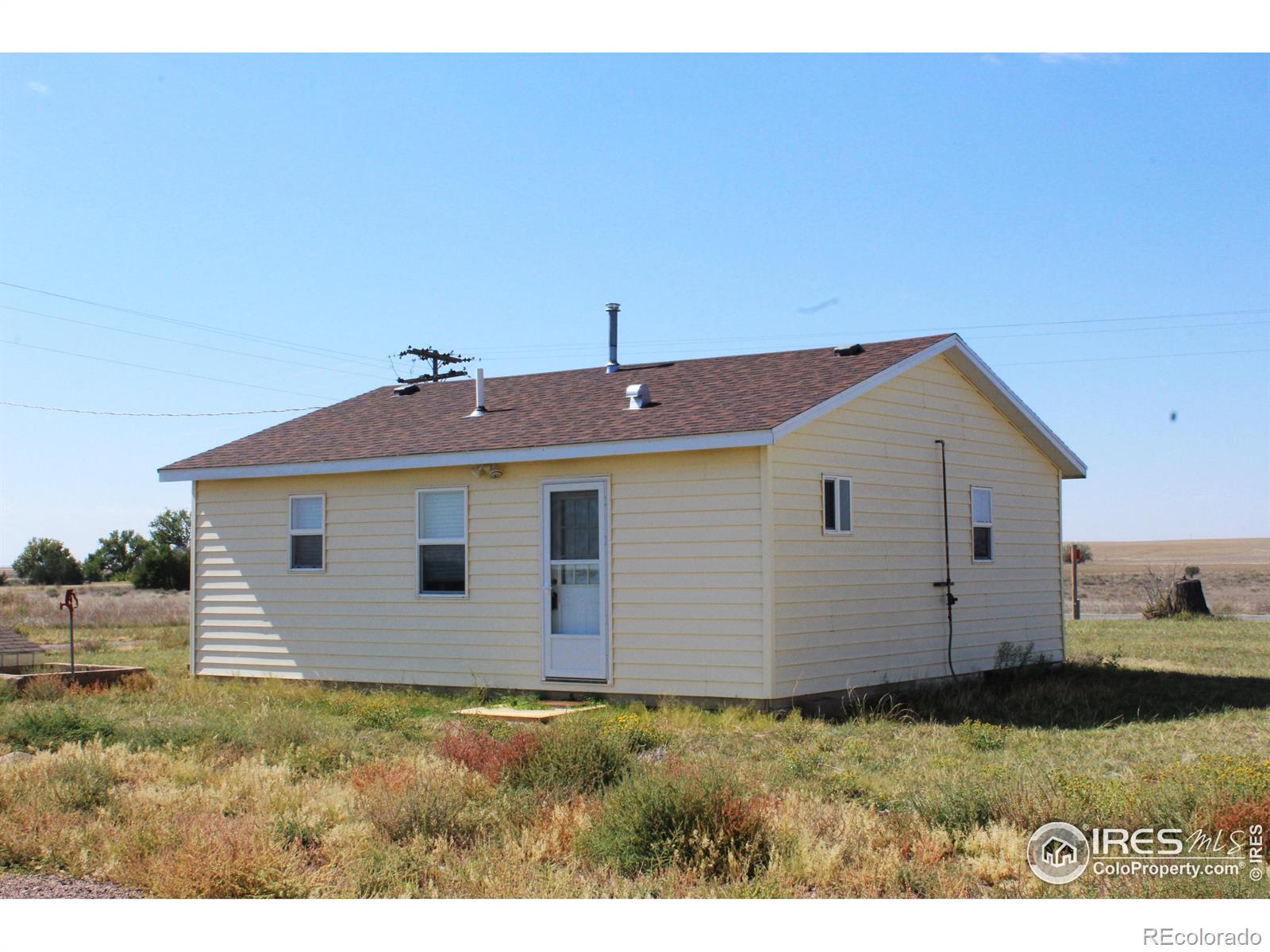 MLS Image #4 for 4216  county road 5 ,wiggins, Colorado