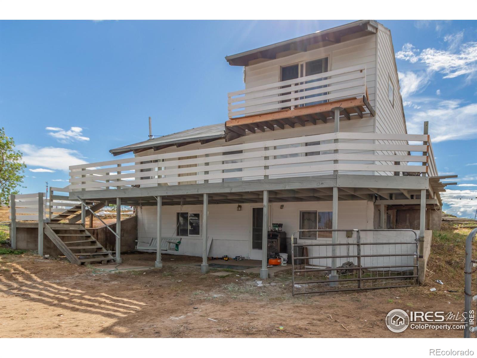 MLS Image #1 for 2269  mathews avenue,fort lupton, Colorado