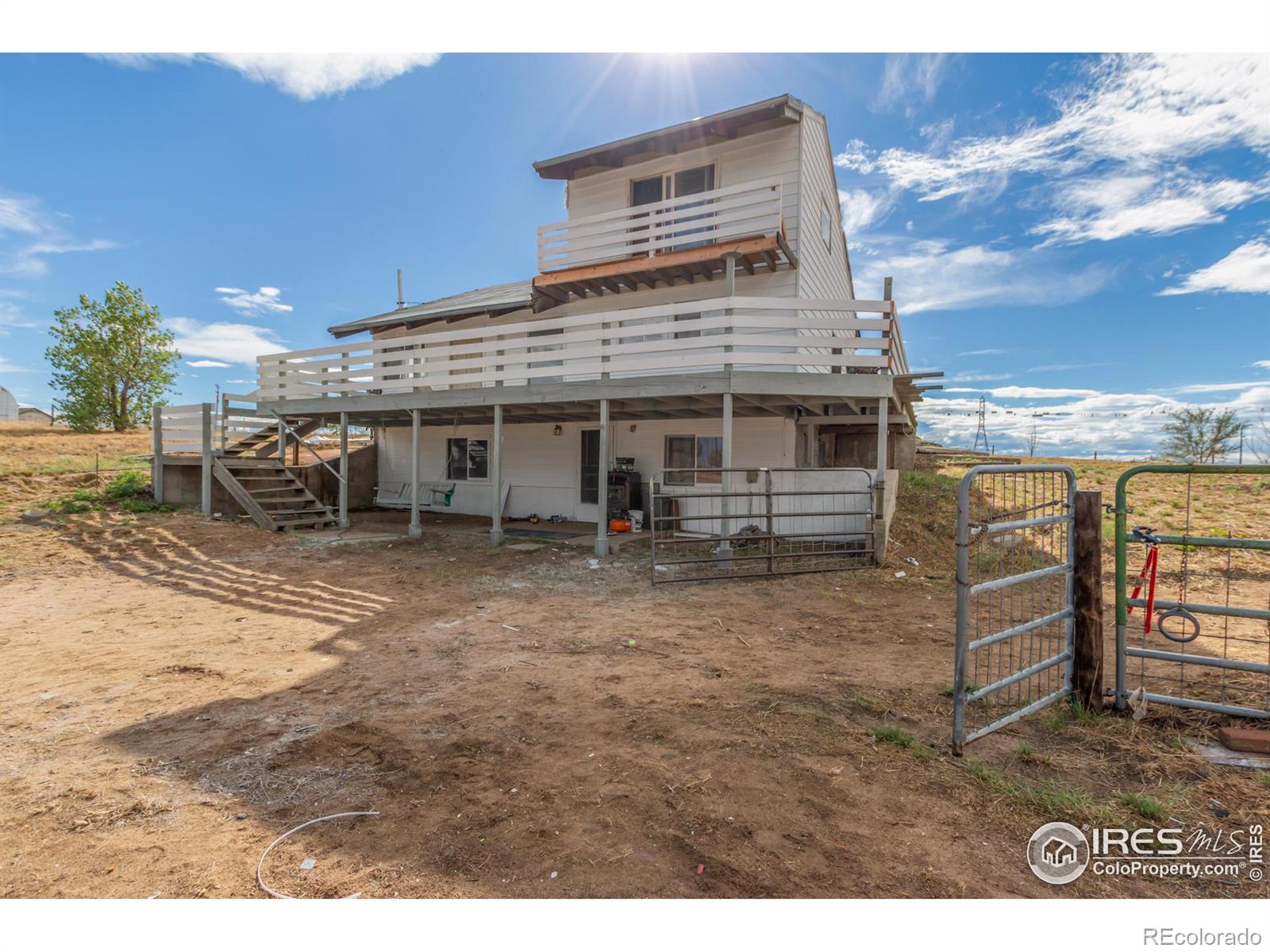 MLS Image #2 for 2269  mathews avenue,fort lupton, Colorado