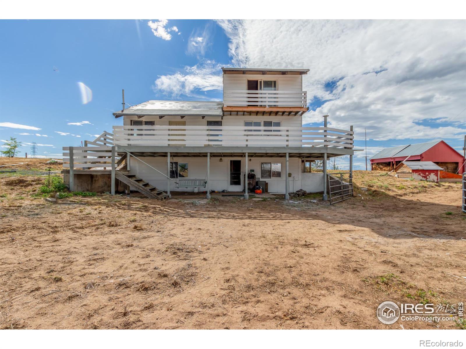 MLS Image #3 for 2269  mathews avenue,fort lupton, Colorado