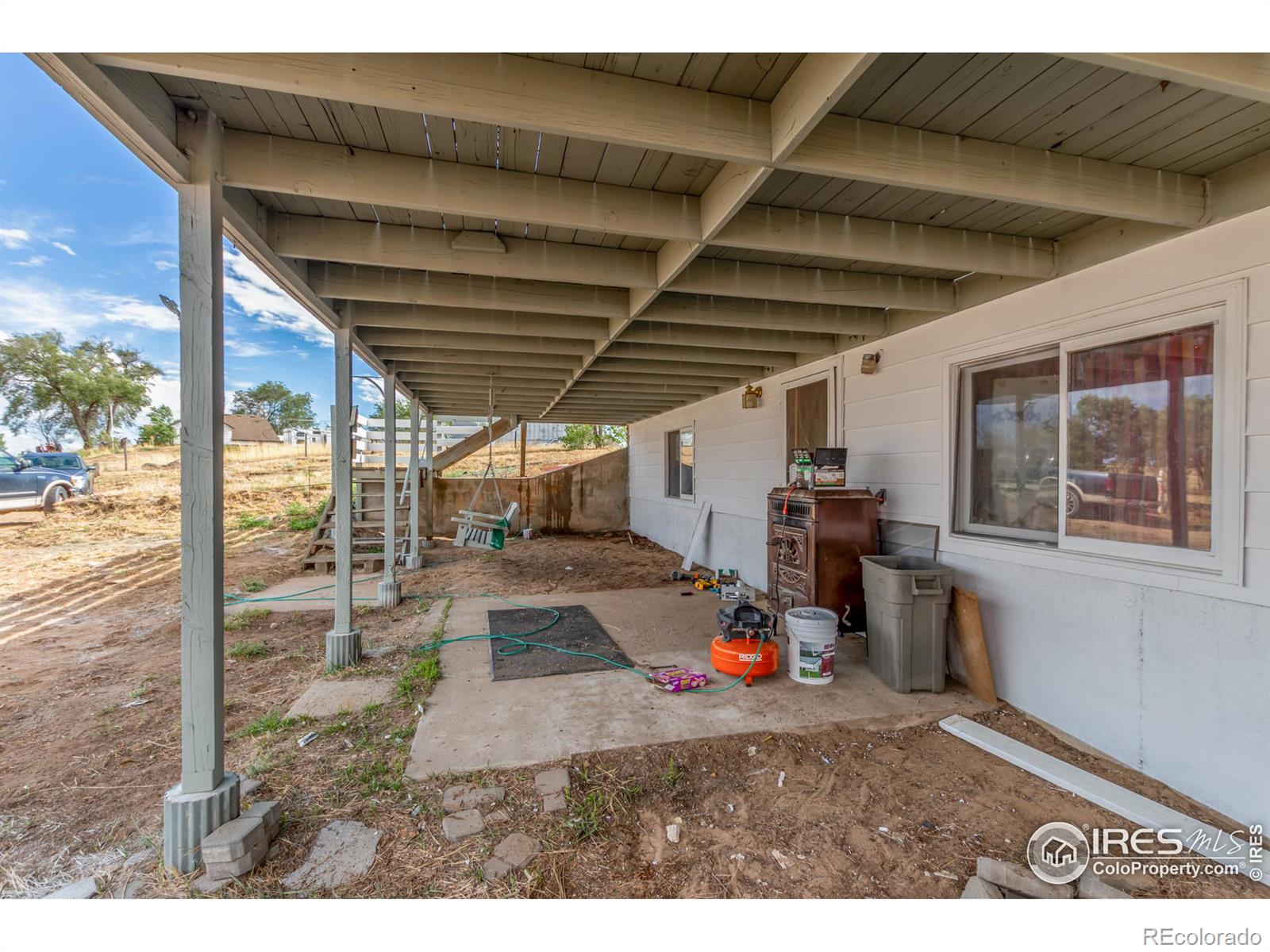 MLS Image #4 for 2269  mathews avenue,fort lupton, Colorado