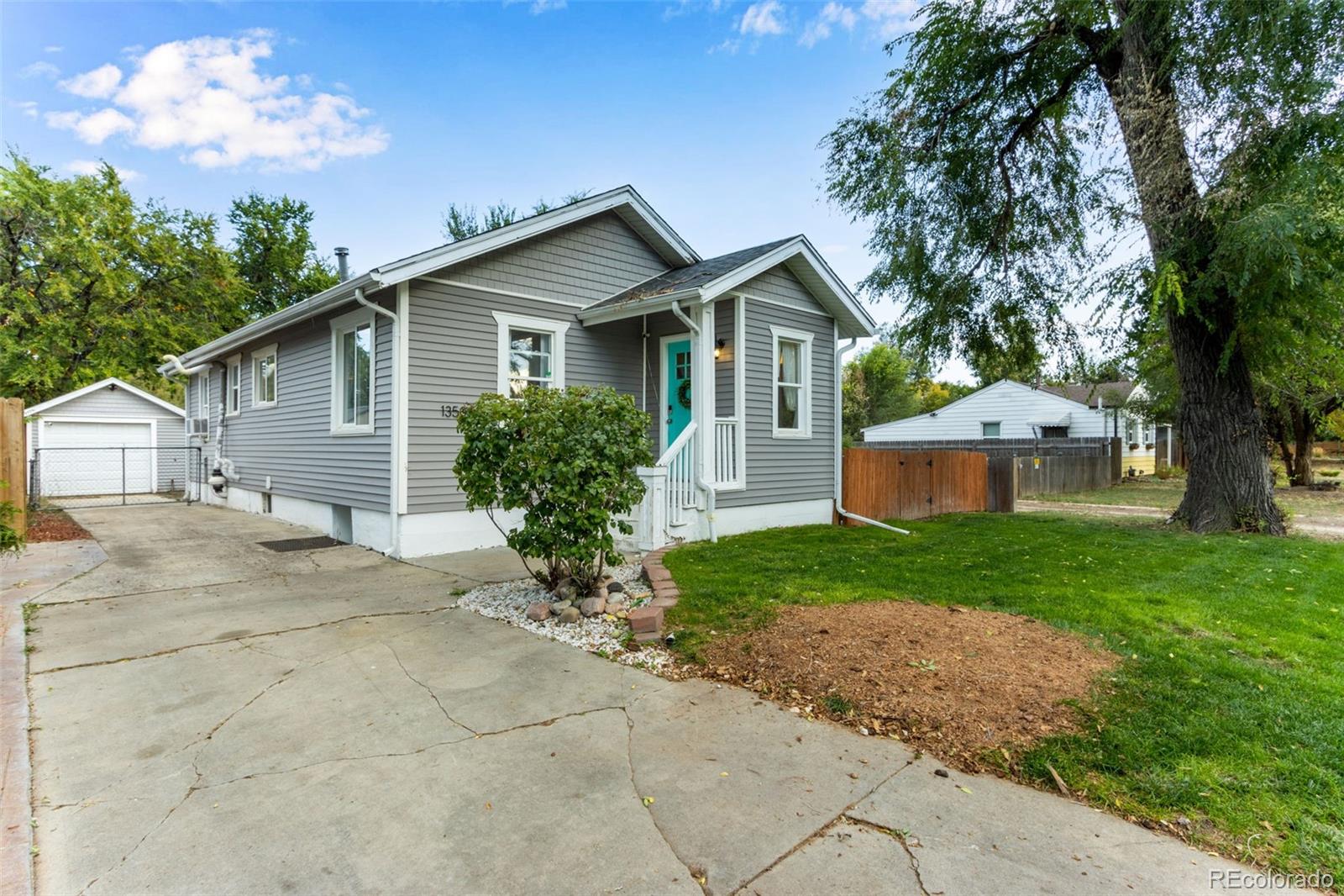 MLS Image #0 for 1350  valentia street,denver, Colorado