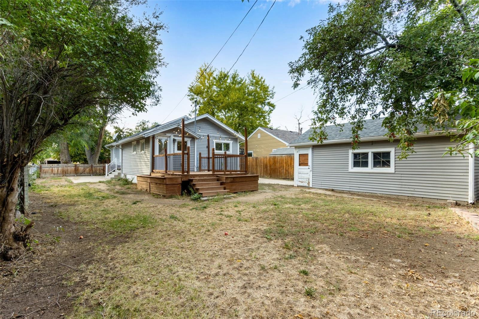 MLS Image #30 for 1350  valentia street,denver, Colorado