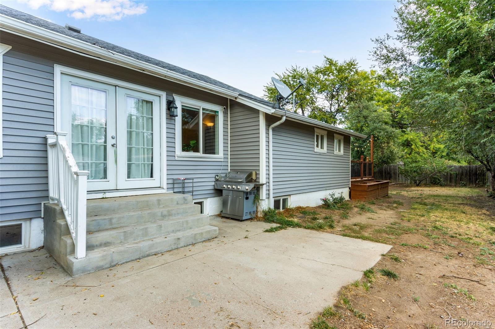 MLS Image #31 for 1350  valentia street,denver, Colorado