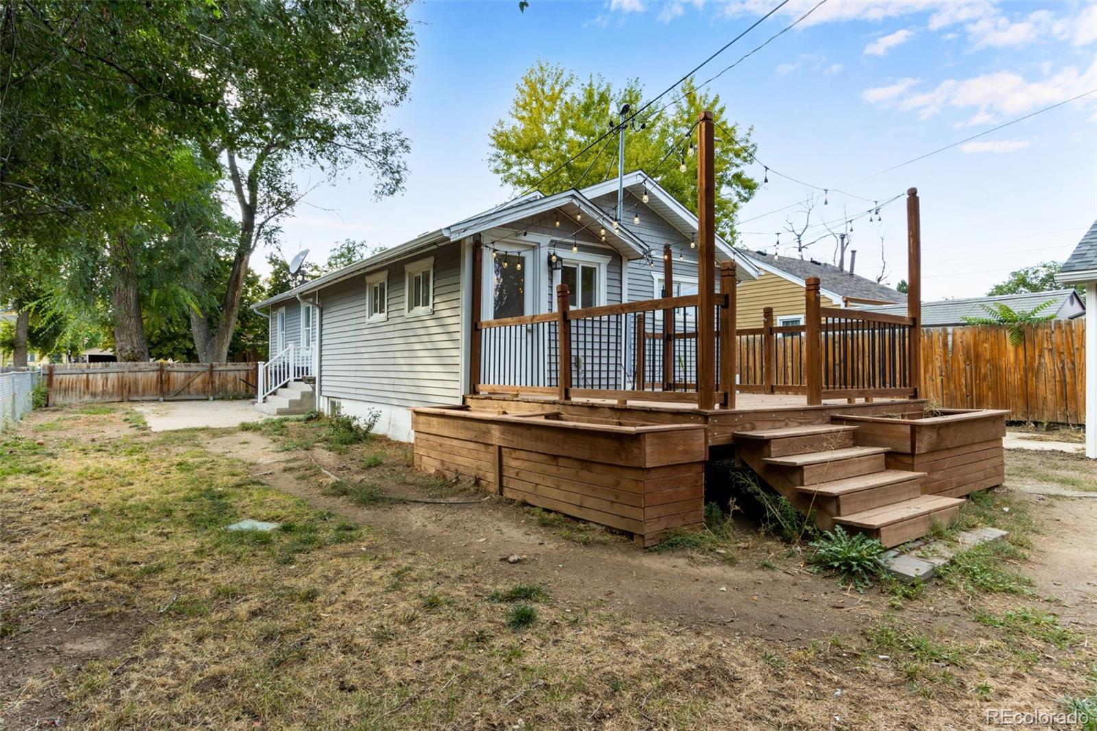 MLS Image #33 for 1350  valentia street,denver, Colorado