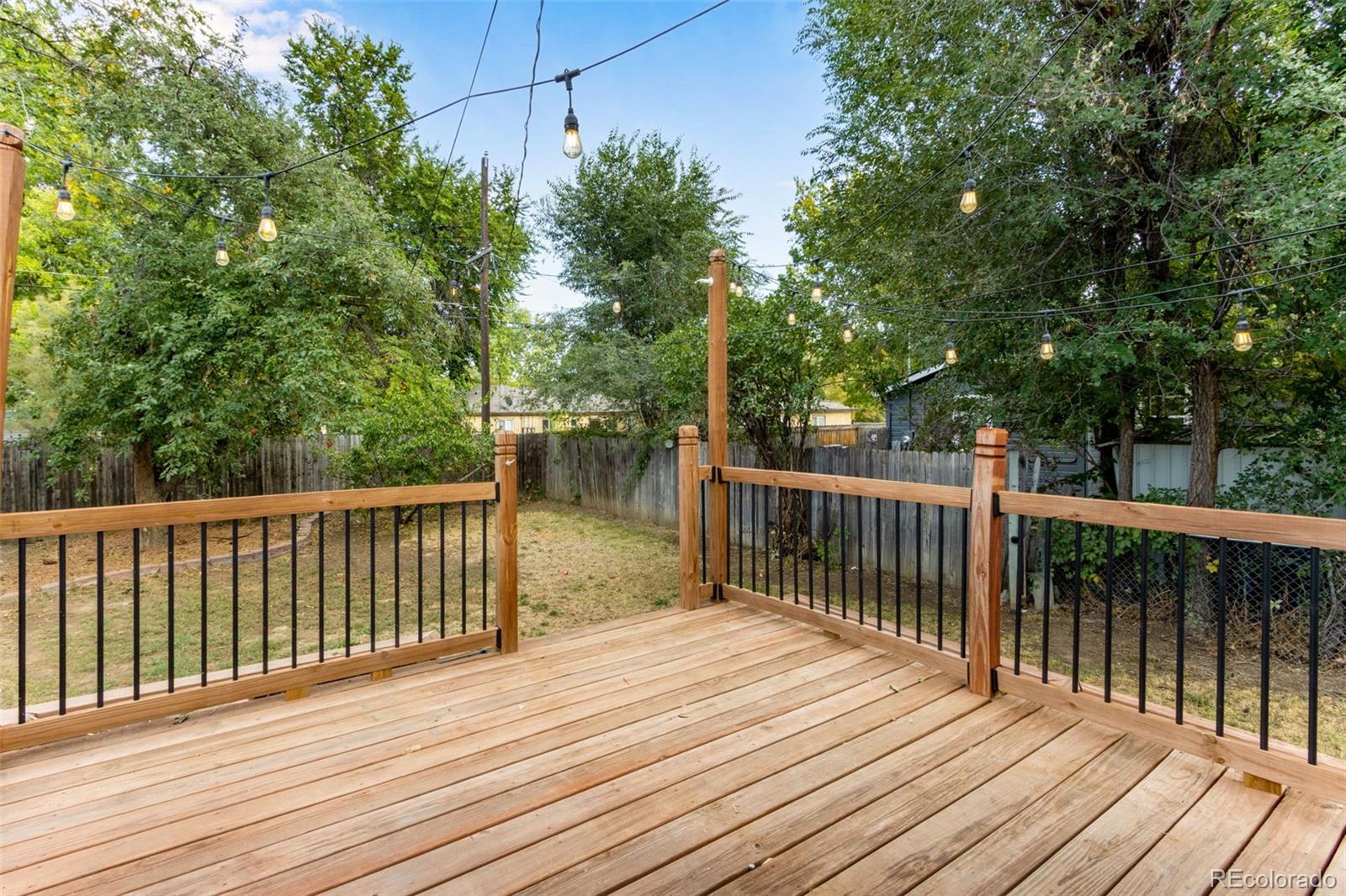 MLS Image #36 for 1350  valentia street,denver, Colorado