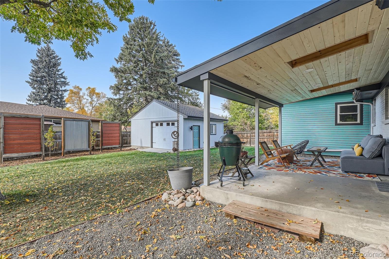 MLS Image #24 for 879 s hudson street,denver, Colorado