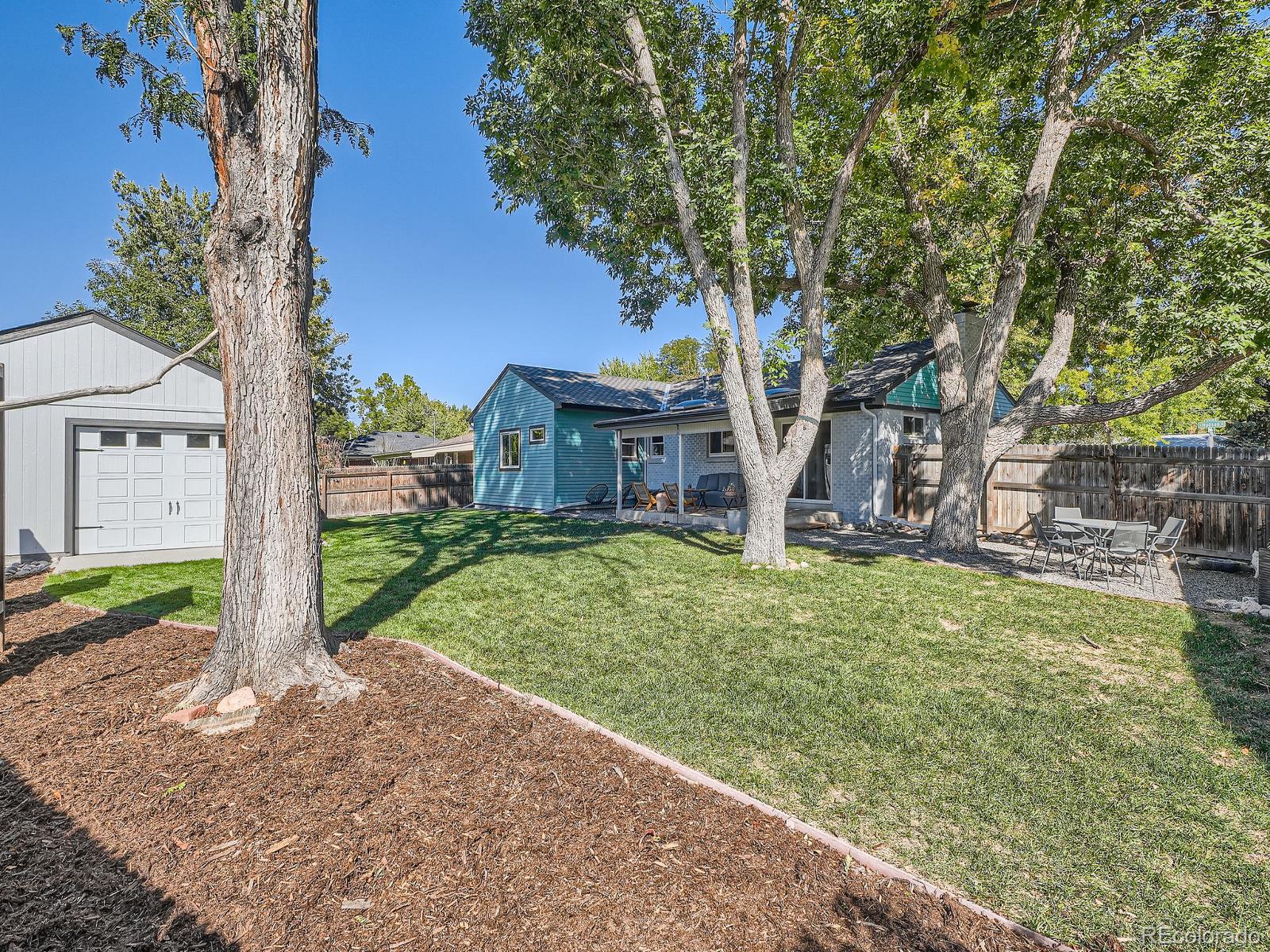 MLS Image #25 for 879 s hudson street,denver, Colorado