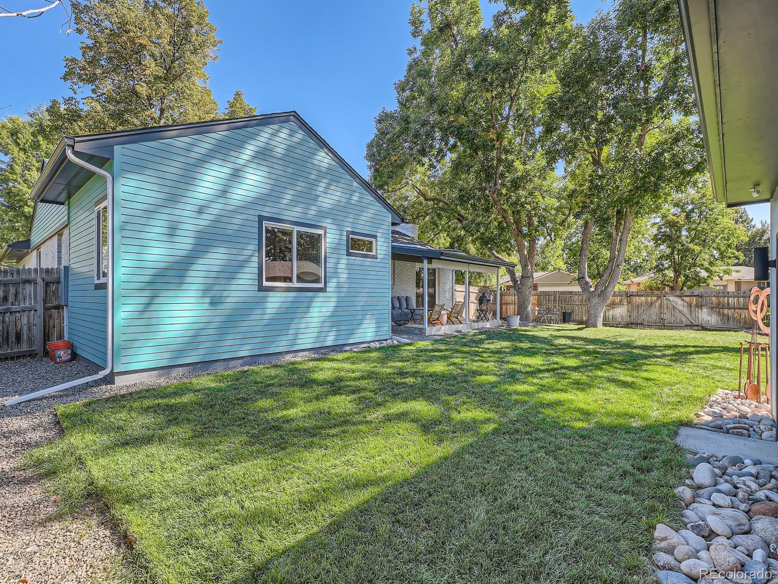 MLS Image #27 for 879 s hudson street,denver, Colorado