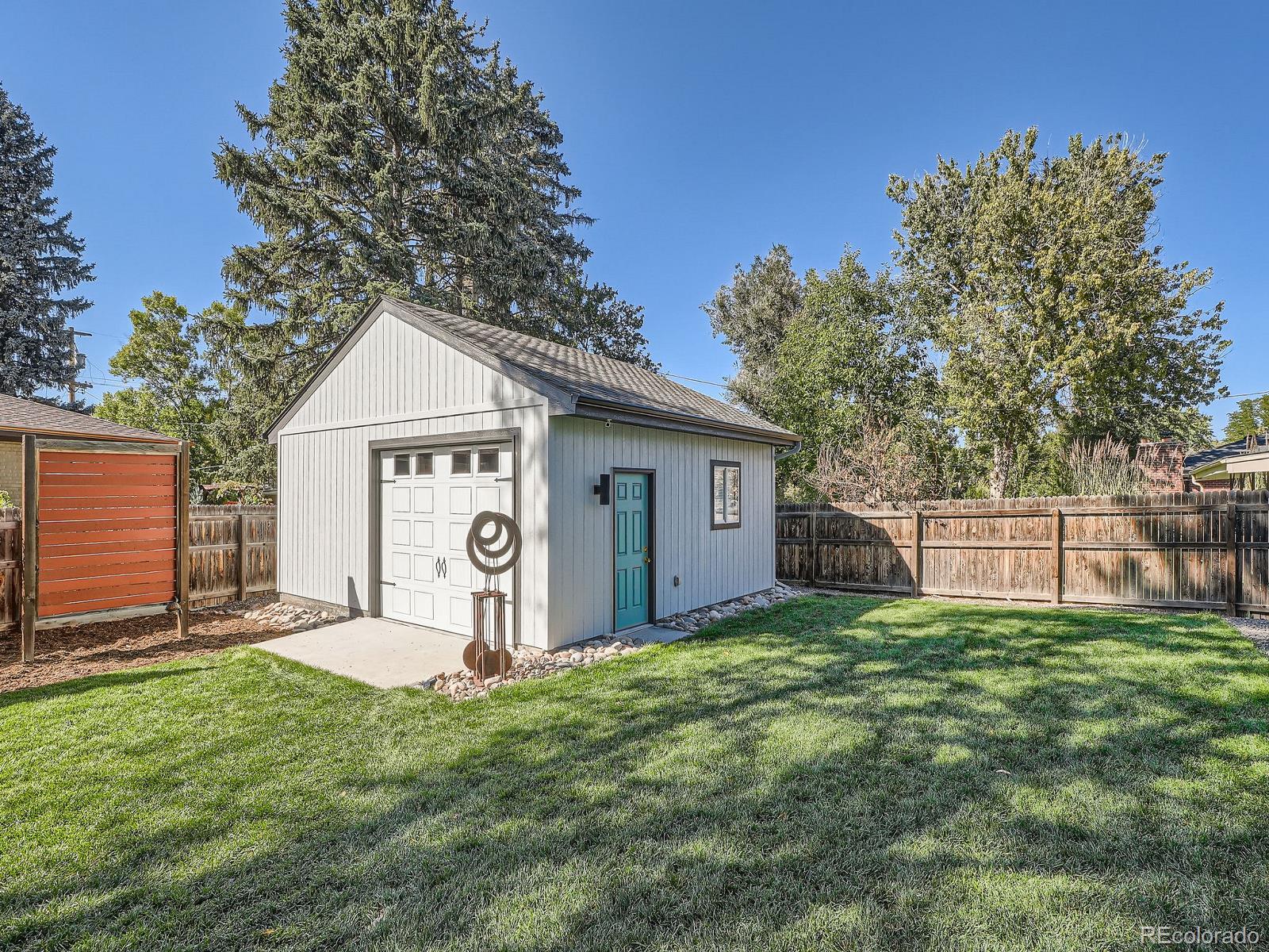 MLS Image #28 for 879 s hudson street,denver, Colorado