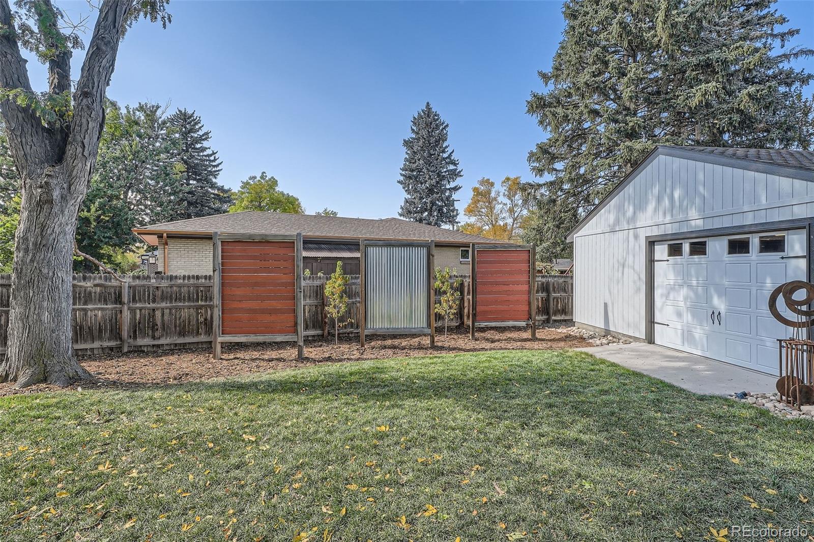 MLS Image #30 for 879 s hudson street,denver, Colorado