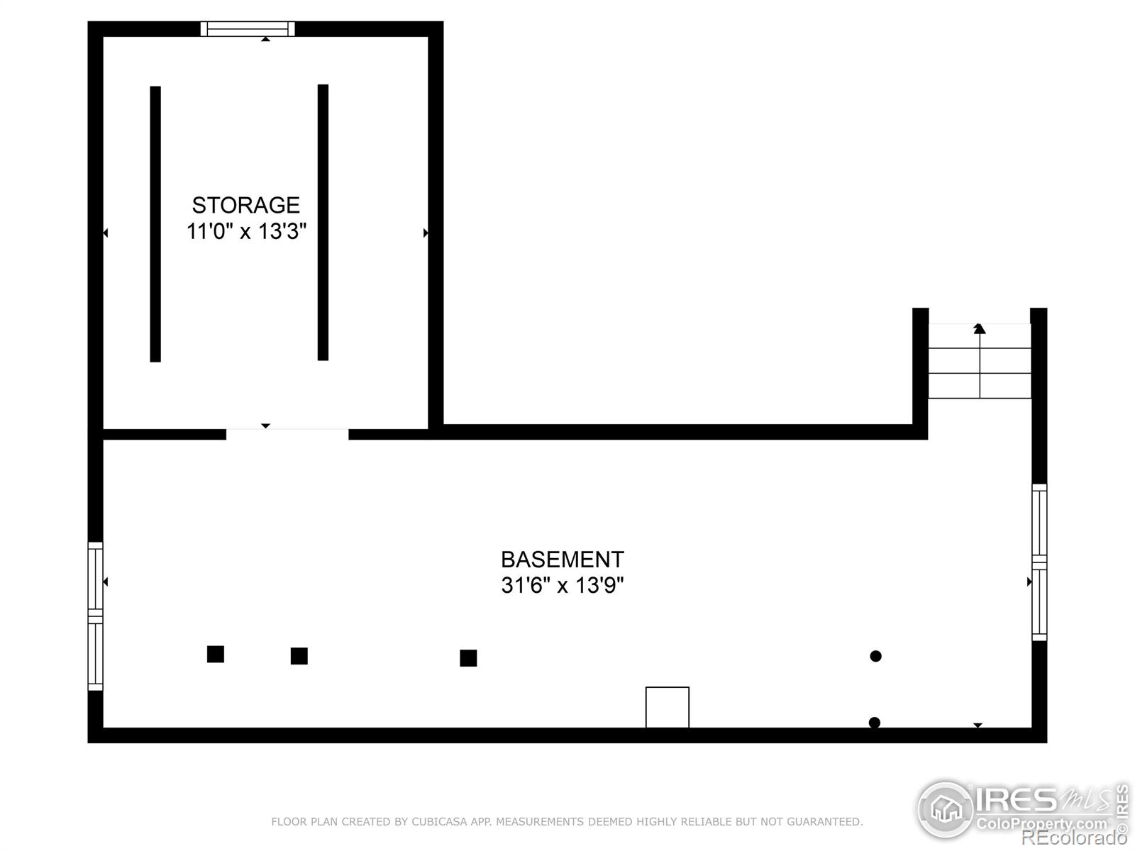 MLS Image #29 for 330  taylor street,sterling, Colorado