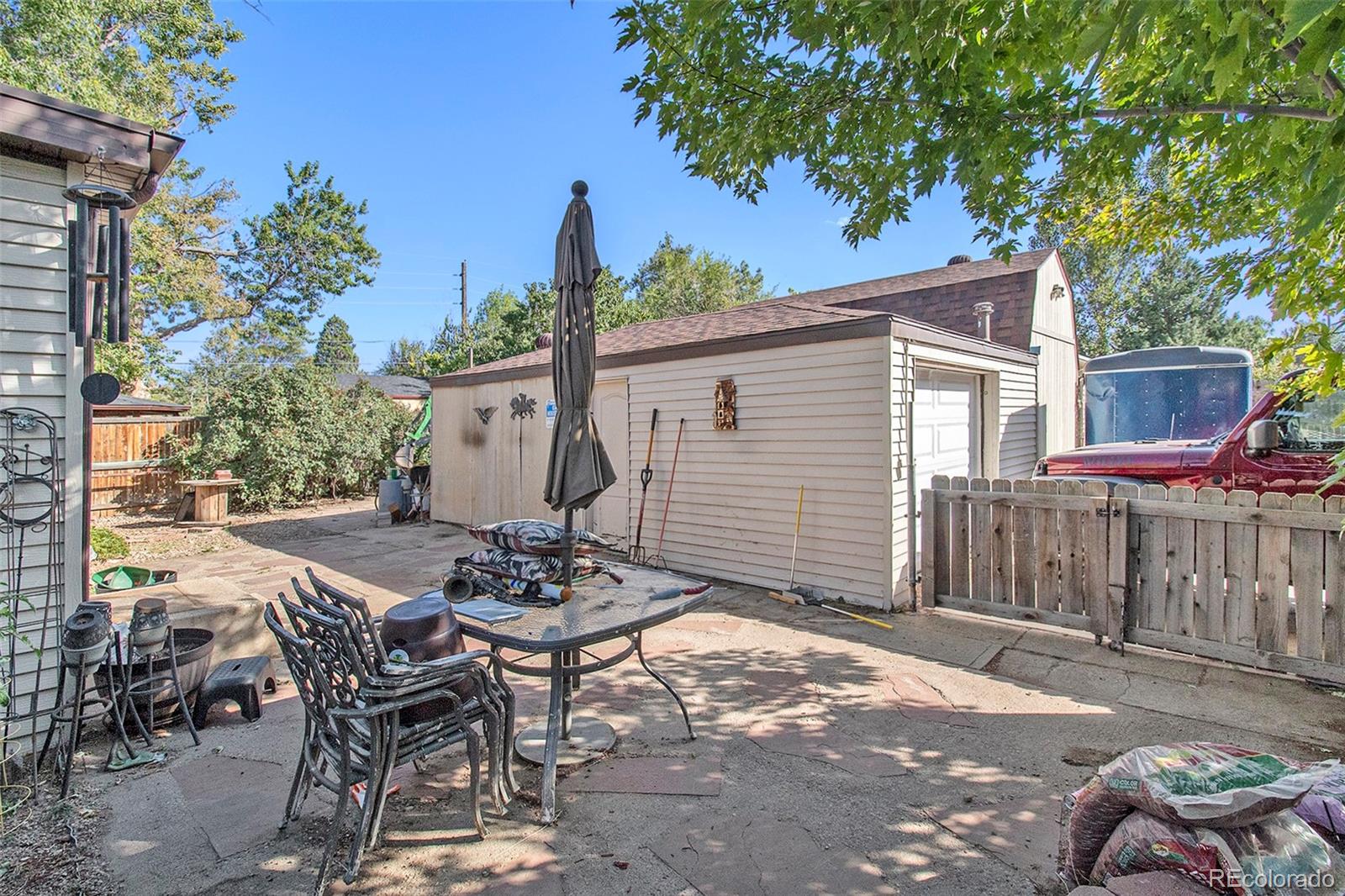 MLS Image #18 for 3790 w 54th avenue,denver, Colorado