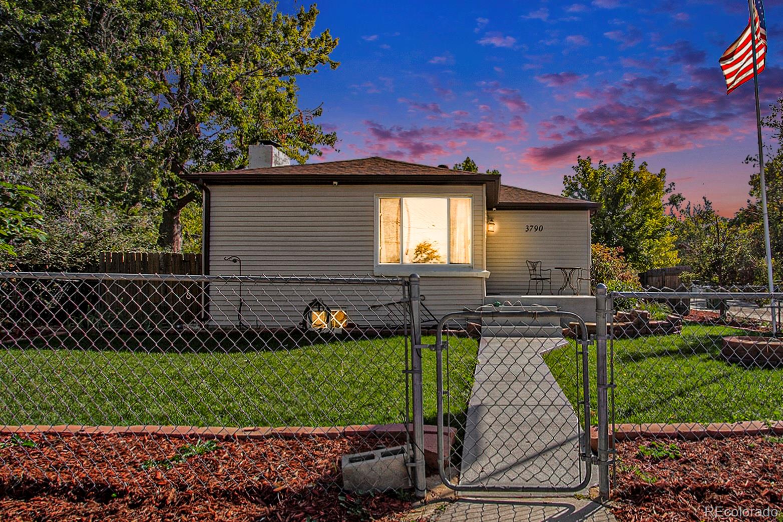 MLS Image #2 for 3790 w 54th avenue,denver, Colorado