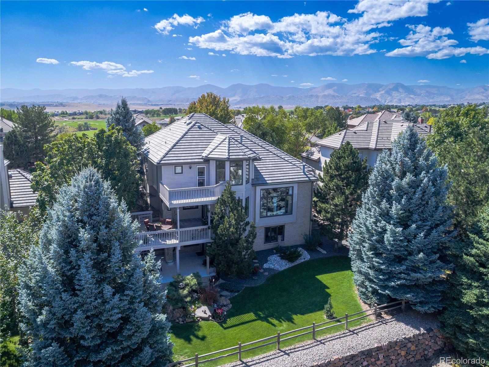 MLS Image #45 for 2060 s robb way,lakewood, Colorado