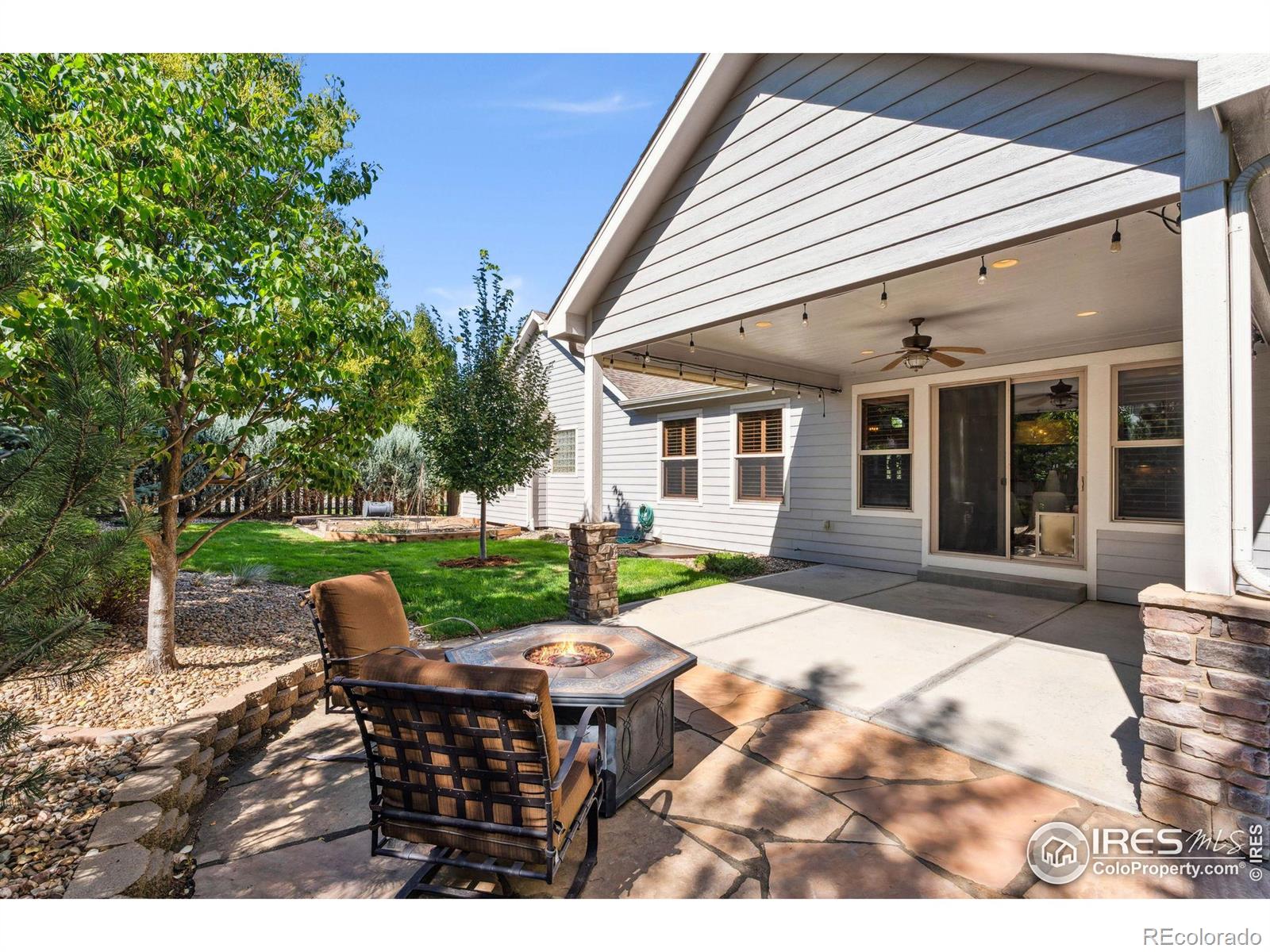 MLS Image #36 for 3603  muskrat creek drive,fort collins, Colorado