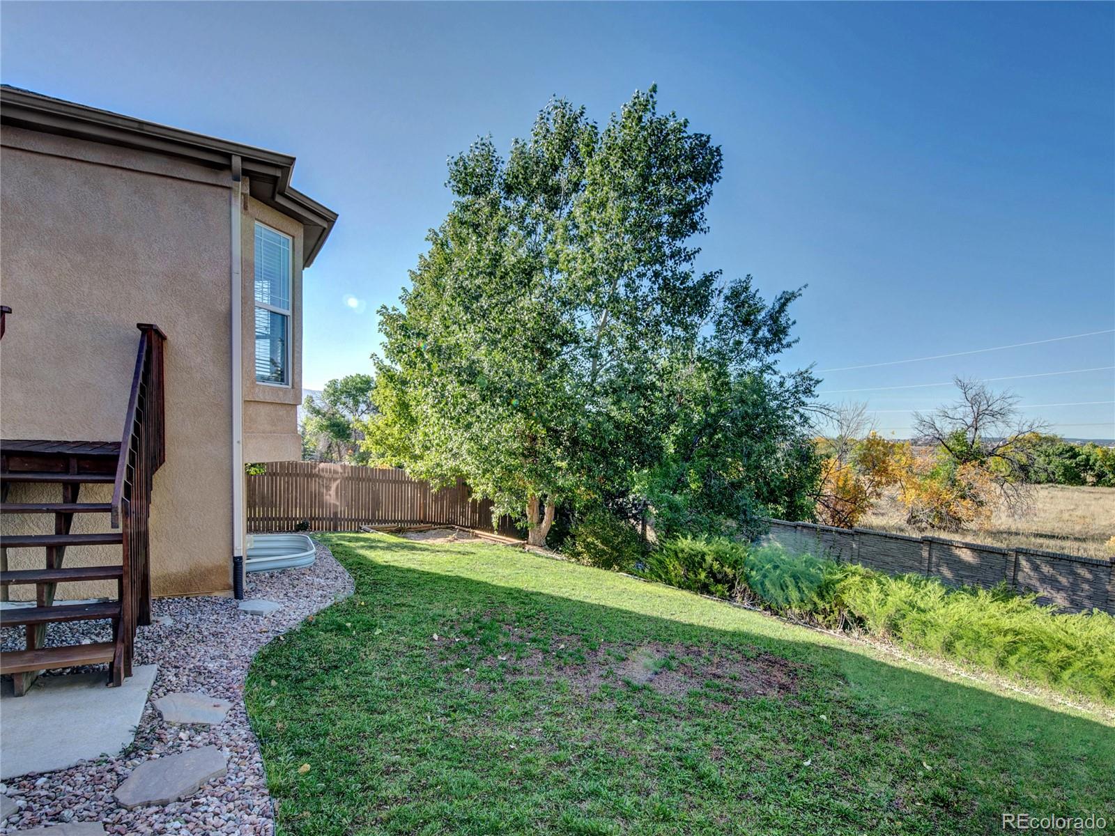 MLS Image #35 for 10715  rhinestone drive,colorado springs, Colorado