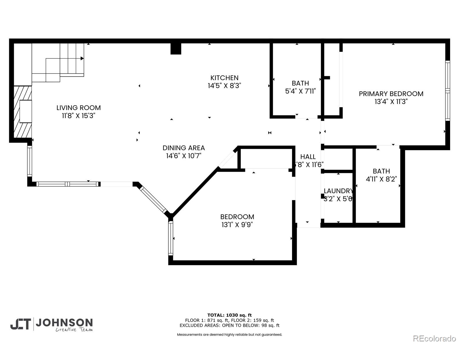 MLS Image #29 for 950 s dahlia street,denver, Colorado