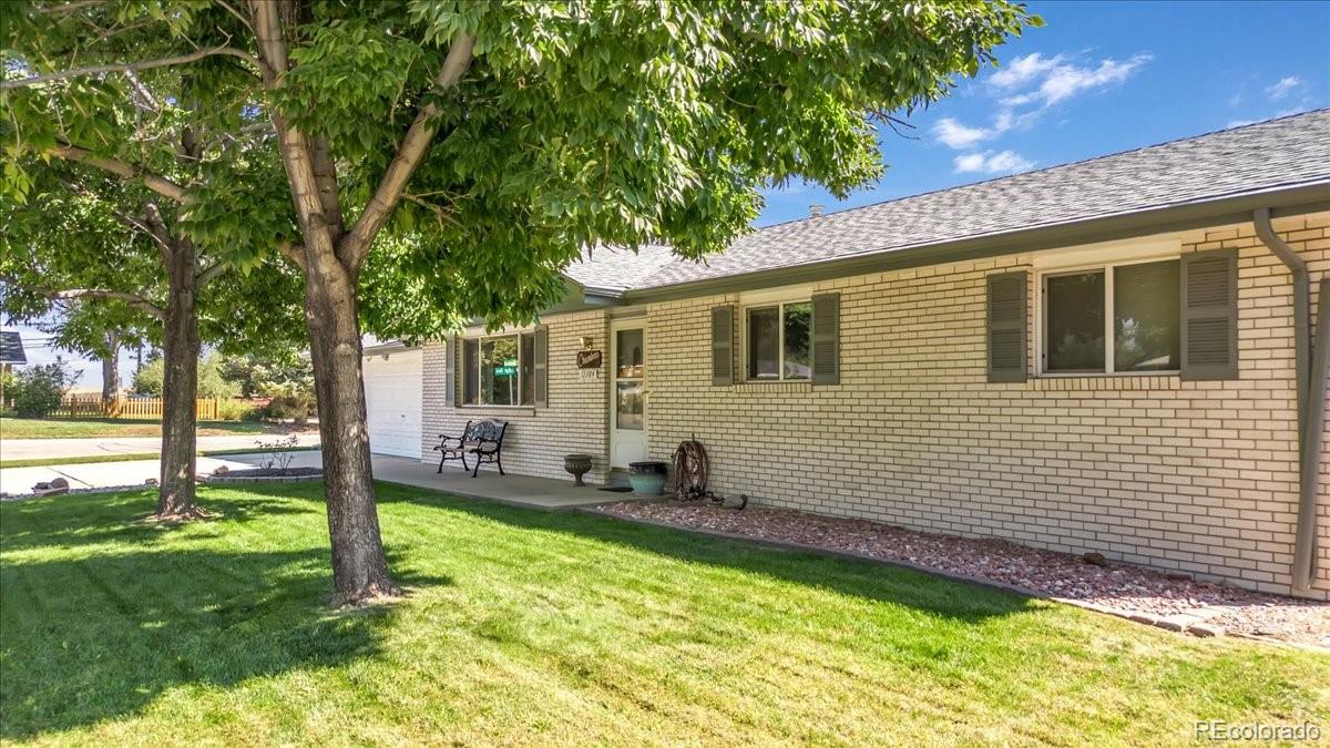 MLS Image #3 for 12784  grandview drive,longmont, Colorado