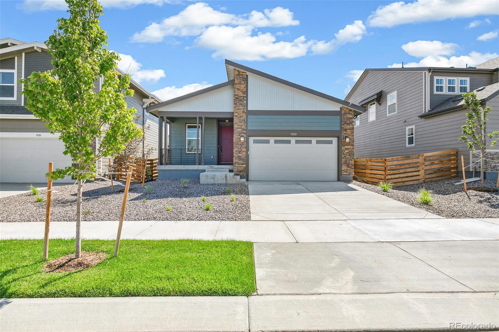 CMA Image for 9280  Bahama Court,Commerce City, Colorado