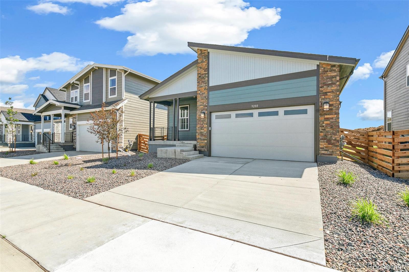 MLS Image #28 for 9280  bahama court,commerce city, Colorado