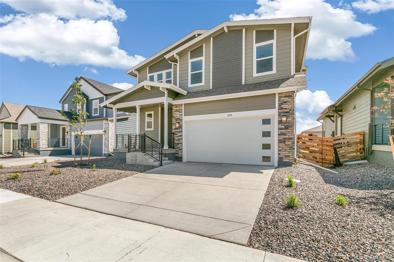 MLS Image #31 for 9290  bahama court,commerce city, Colorado