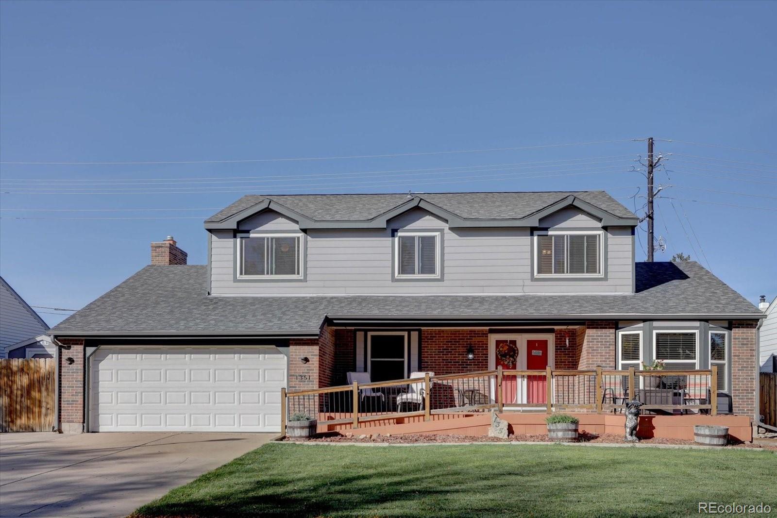 MLS Image #0 for 1351 e dry creek place,centennial, Colorado