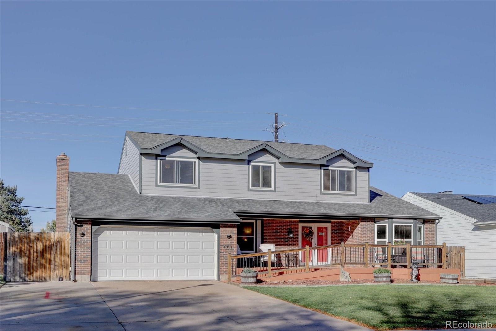 MLS Image #2 for 1351 e dry creek place,centennial, Colorado