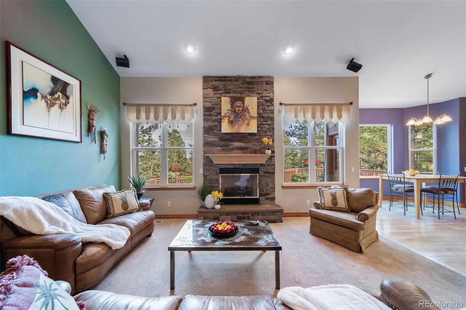 MLS Image #10 for 8174  inca road,larkspur, Colorado