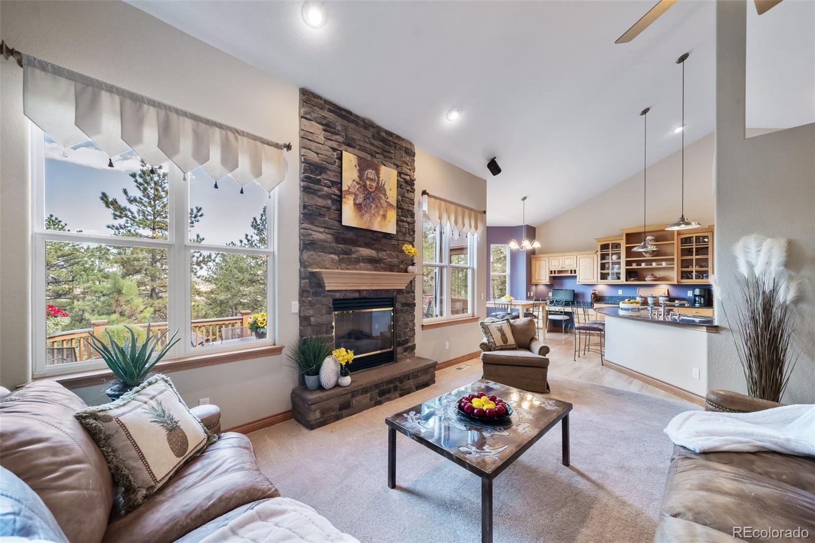 MLS Image #11 for 8174  inca road,larkspur, Colorado