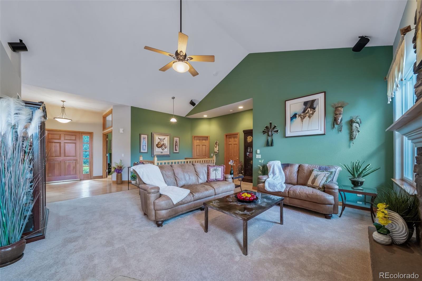 MLS Image #13 for 8174  inca road,larkspur, Colorado