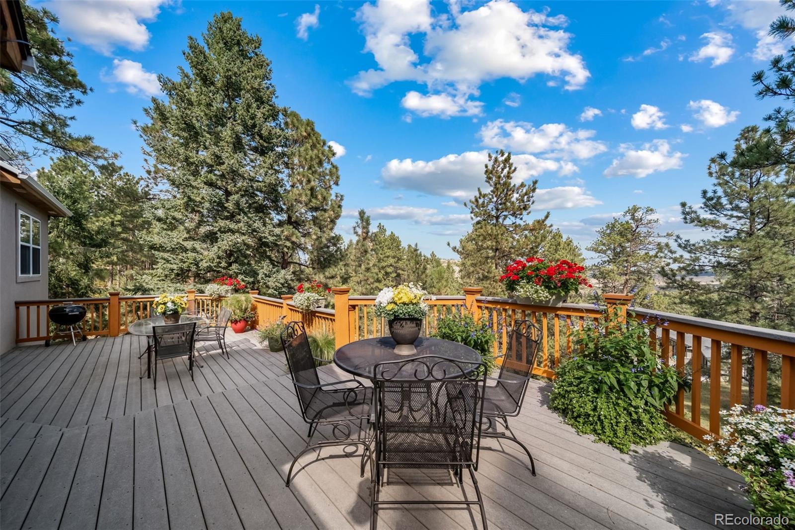 MLS Image #25 for 8174  inca road,larkspur, Colorado