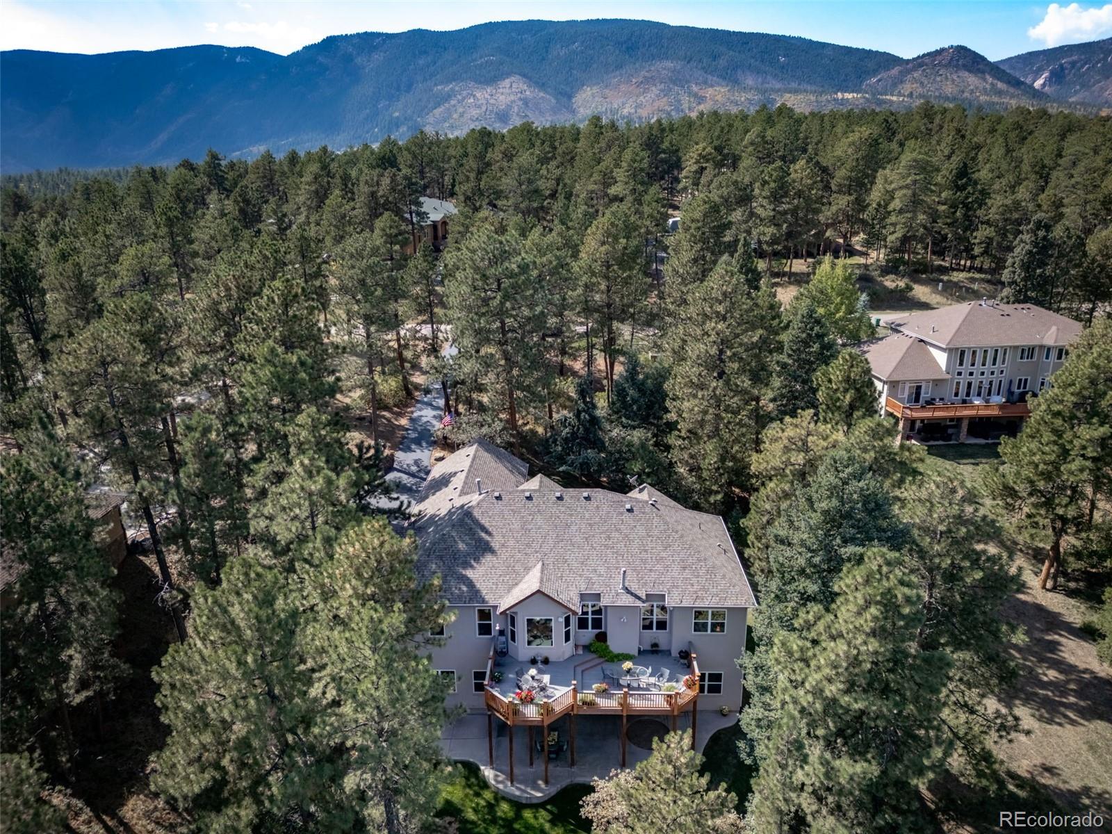 MLS Image #48 for 8174  inca road,larkspur, Colorado