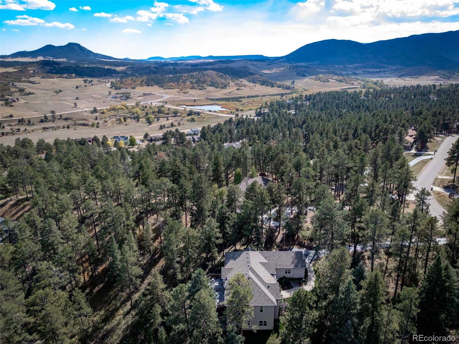 MLS Image #49 for 8174  inca road,larkspur, Colorado