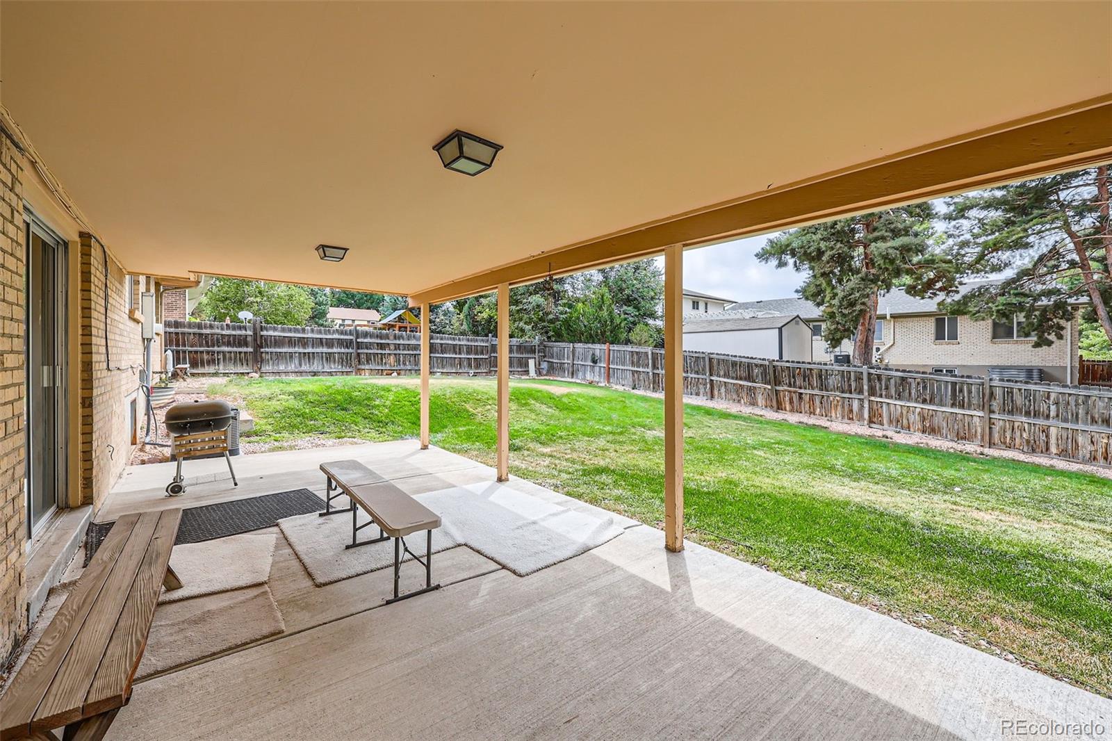 MLS Image #24 for 2931 s sidney court,denver, Colorado