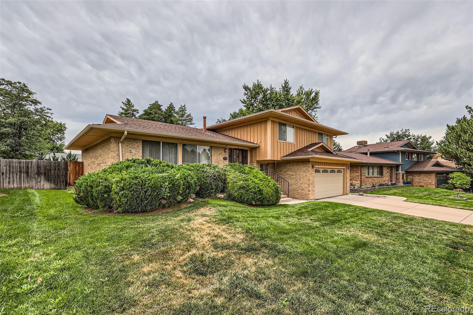 MLS Image #3 for 2931 s sidney court,denver, Colorado