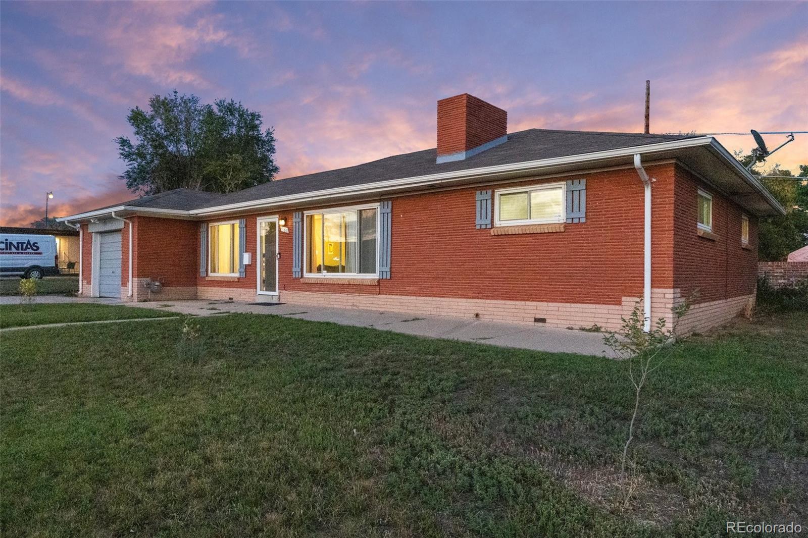 MLS Image #1 for 7180  julian way,westminster, Colorado