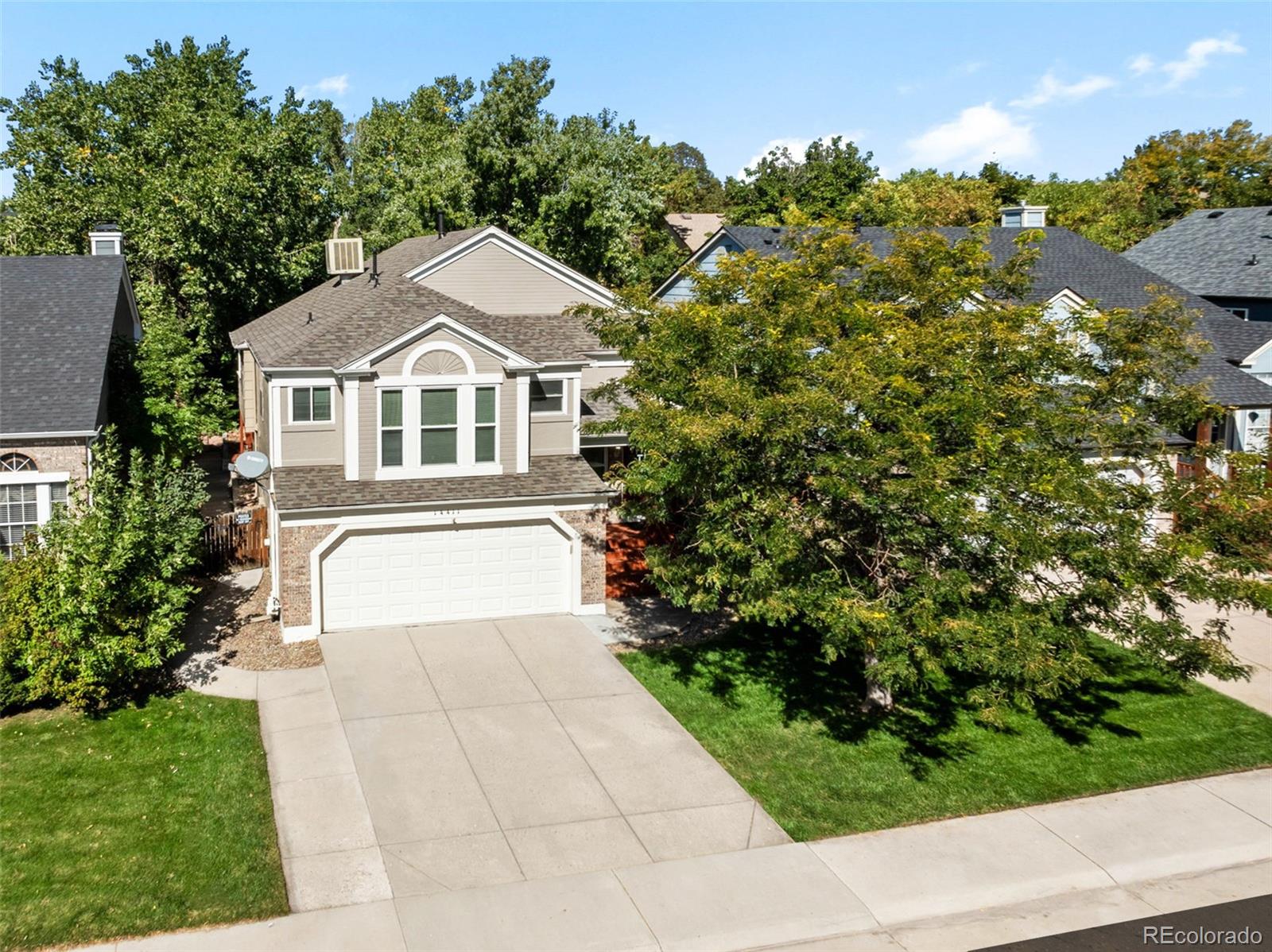 MLS Image #0 for 14411 w yale place,lakewood, Colorado