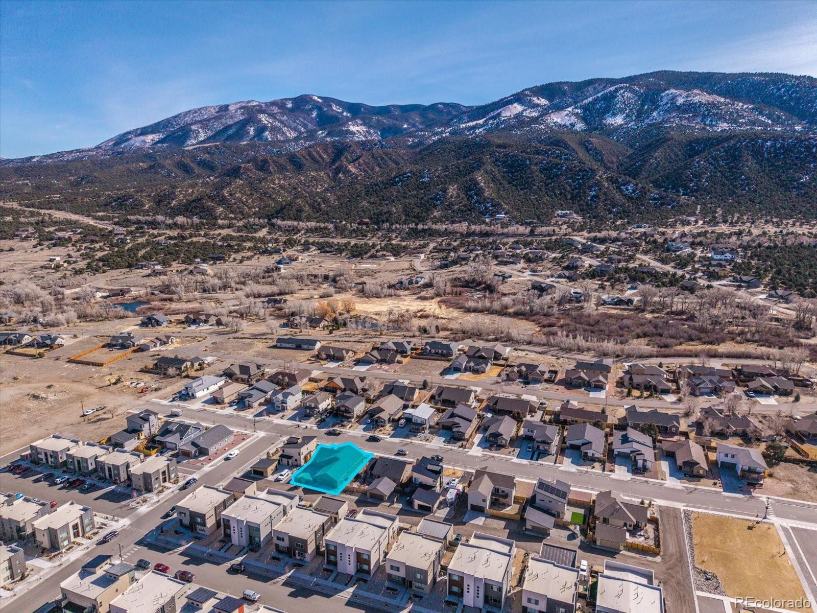 MLS Image #45 for 1124 e poncha avenue,poncha springs, Colorado