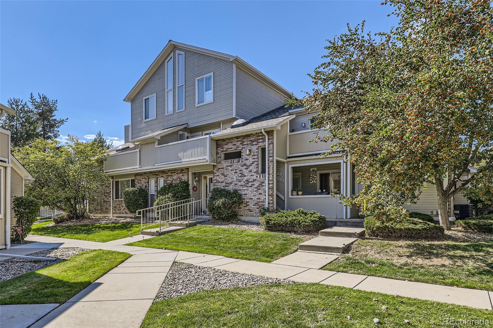 MLS Image #0 for 5021  garrison street,wheat ridge, Colorado